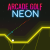 Arcade Golf Neon img