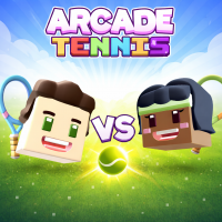 Arcade Tennis img