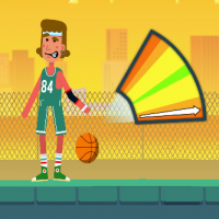 Basketball Orbit img