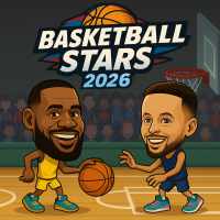 Basketball Stars 2026 img