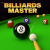 Billiards Master Billiards Master img