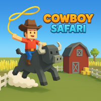 Cowboy Safari img