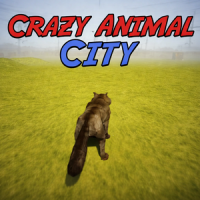 Crazy Animal City img