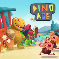 Dino Age img