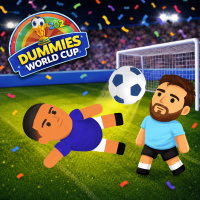 Dummies World Cup img