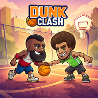 Dunk Clash img