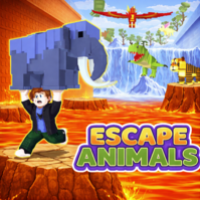 Escape Animals img