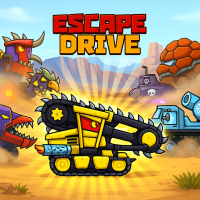 Escape Drive img