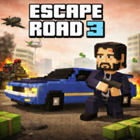 Escape Road 3 img