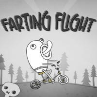 Farting Flight img