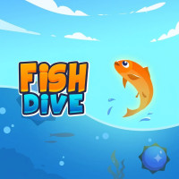 Fish Dive img