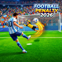 Football Penalty 2026 img