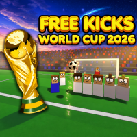Free Kicks World Cup 2026 img