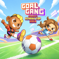 Goal Gang img
