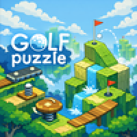 Golf Puzzle img