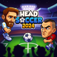 Head Soccer 2024 img