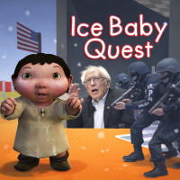 Ice Baby Quest img