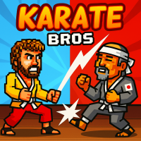 Karate Bros img