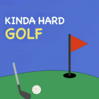 Kinda Hard Golf img