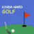 Kinda Hard Golf img