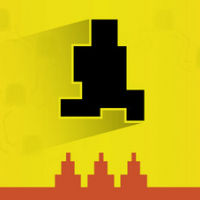 Level Devil - Not A Troll Game img