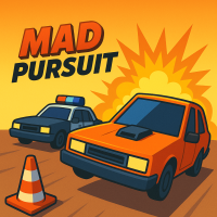 Mad Pursuit img