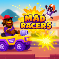 Mad Racers img