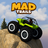 Mad Trails img