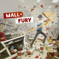 Mall Fury img