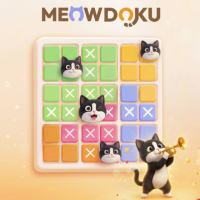 Meowdoku img