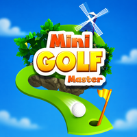 Minigolf Master img