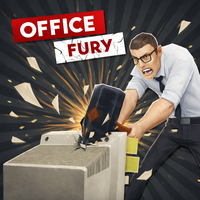 Office Fury img