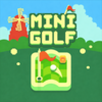 Pixel Mini Golf img