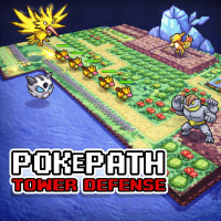 Pokepath TD img