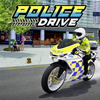 Police Drive img
