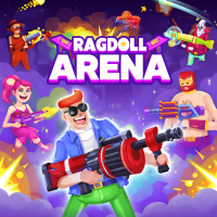 Ragdoll Arena img