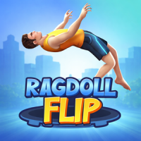 Ragdoll Flip img