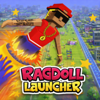 Ragdoll Launcher img
