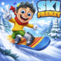 Ski Frenzy img