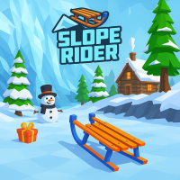 Slope Rider img