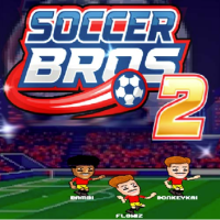 Soccer Bros 2 img