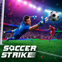 Soccer Strike img