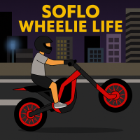SoFlo Wheelie Life img