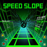 Speed Slope img