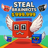 Steal Brainrots img