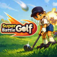 Super Battle Golf img