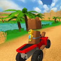 Super Bear Adventure img
