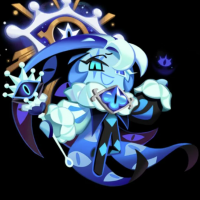 Take Care of Your Own Shadow Milk img