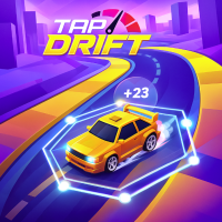 Tap Drift img