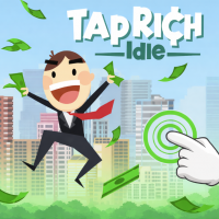 Tap Rich Idle img